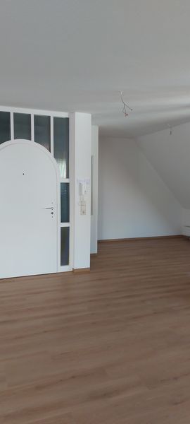 Großzügige 2,5-Zimmer Maisonette-Wohnung in der Villinger Altstadt 